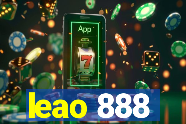 leao 888